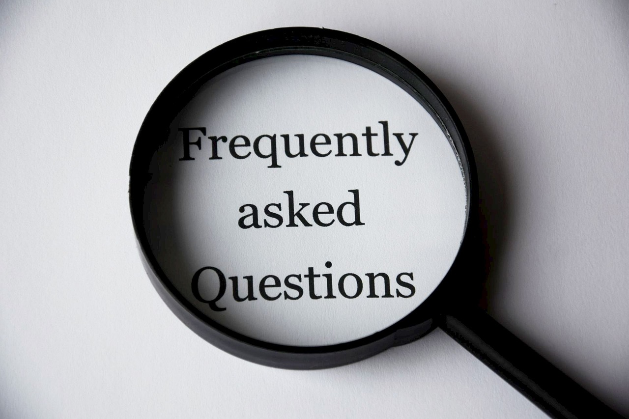 veelgestelde vragen aan inpulsed FAQ aan impulsed