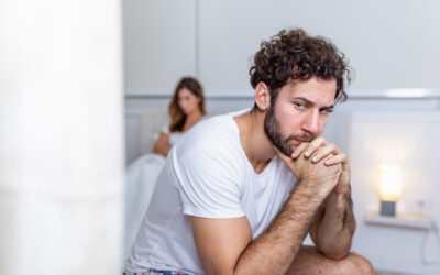 Blog Erectieproblemen op jonge leeftijd: wat kun je doen